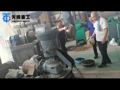 Granulatore a striscia piatta (2)