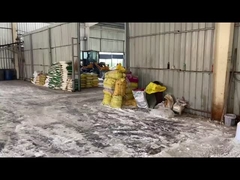 Linea di produzione di granulatori a rulli