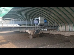 Tipo composta Turner della ruota