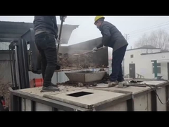 tino di fermentazione