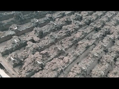 Tipo composta Turner della landa