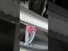 Macchina di granulazione a tamburo girante ad alta capacità per fertilizzanti NPK