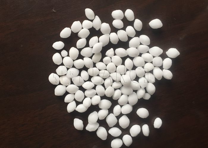 Linea di produzione di macchine per concimi organici Granulatore a doppio rullo Macchina per la produzione di bio concimi
