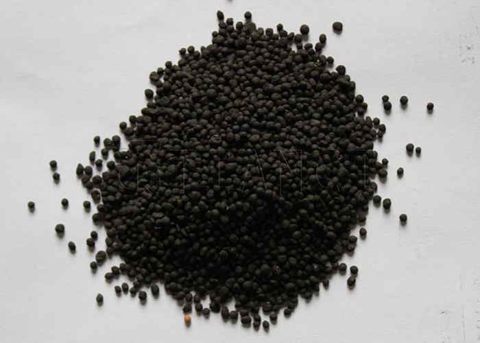 Granulatore di fertilizzanti Ideale per la trasformazione di rifiuti organici di paglia di letame Granulato di fertilizzante