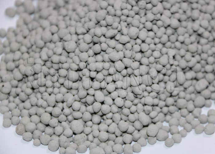 Granulatore di concimi organici con elevato tasso di pelletizzazione