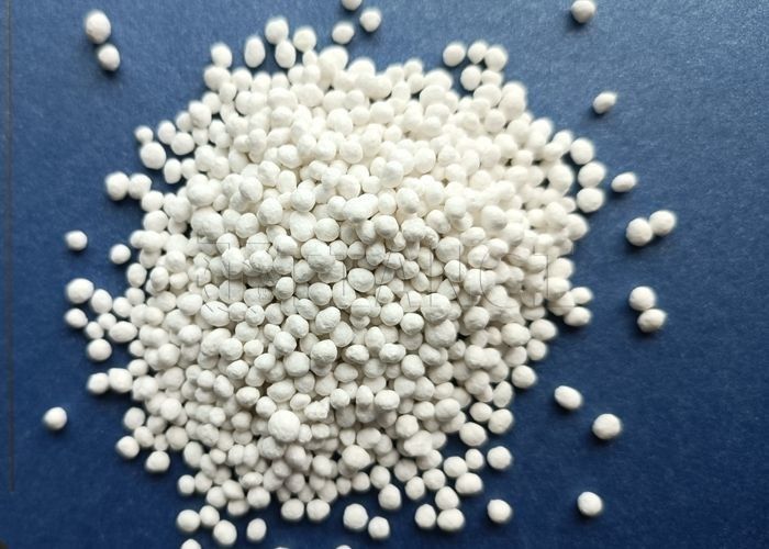 Impianto di produzione di fertilizzanti per la produzione di concime di mucca