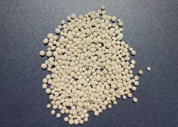 Linea di produzione di fertilizzanti biologici Granulatore di fertilizzanti organici