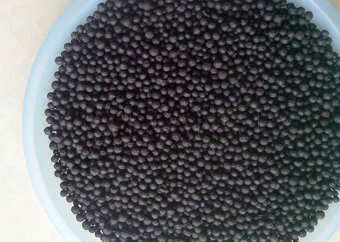 Granulatore a disco di tipo bagnato Granulatore di concimi organici per letame animale