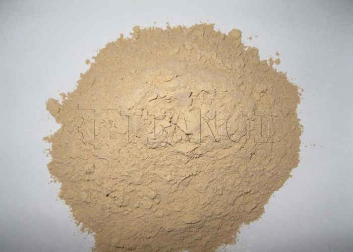 Fertilizer Granulator for Organic and Compound Fertilizer Production Suitable for Large Scale Agricultural Applications