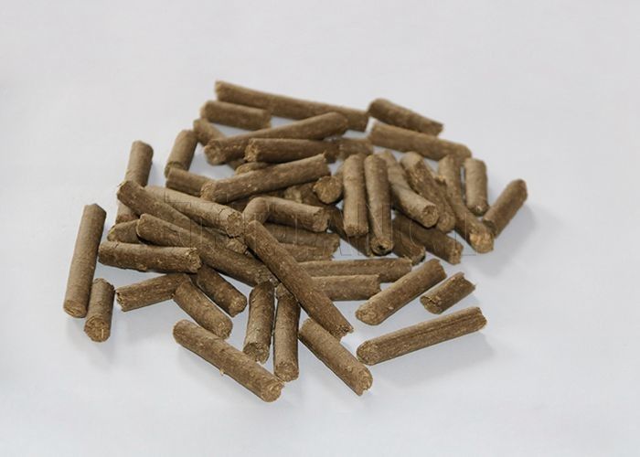 Granulatore macchina mangimi per animali concime organico macchina di produzione di concimi chimici
