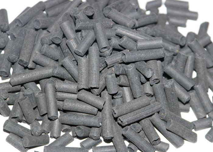 Granulatore di letame animale Granulatore di estrusione a pellicola piatta di dimensioni comprese tra 3 e 50 mm