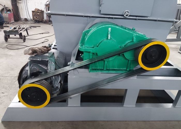 Granulatore di fertilizzanti di capacità 10 T/H per la produzione di Npk e pellet composti