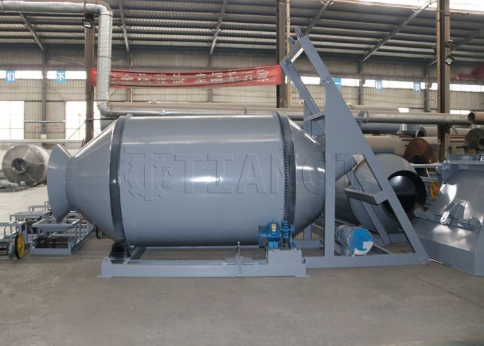 linea di produzione di fertilizzanti BB linea di produzione di miscelatori di azoto, fosforo e potassio
