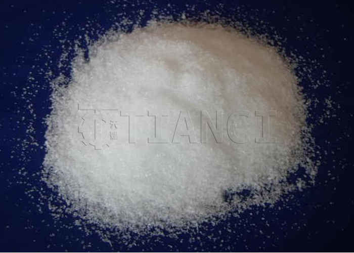 Linea di produzione di fertilizzanti composti che offre apparecchiature per l'essiccazione e il raffreddamento per la produzione di granuli di fertilizzanti uniformi