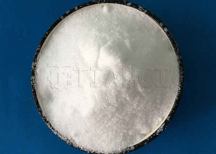 Linea di produzione di fertilizzanti composti che offre apparecchiature per l'essiccazione e il raffreddamento per la produzione di granuli di fertilizzanti uniformi