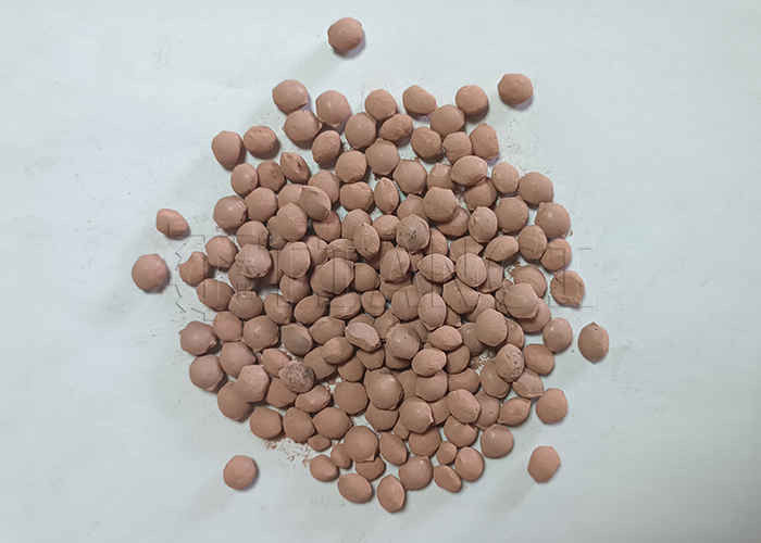Linea di produzione di granulazione NPK linea di produzione di granulatori per fertilizzanti inorganici