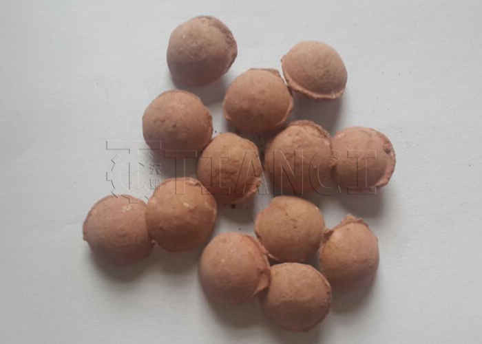 Linea di produzione di fertilizzanti composti con granulatore a rulli avanzato con tecnologia di estrusione a secco per urea, MAP, DAP e altre polveri chimiche