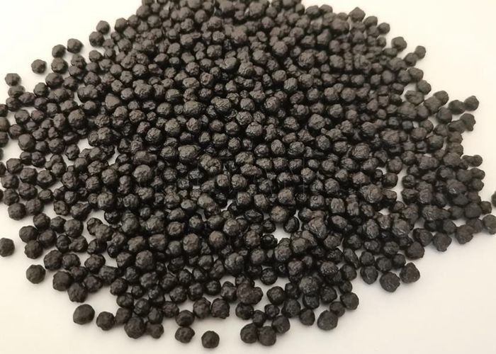 Linea di produzione di granulatori di concimi composti Linea di produzione di granulatori di acido umico