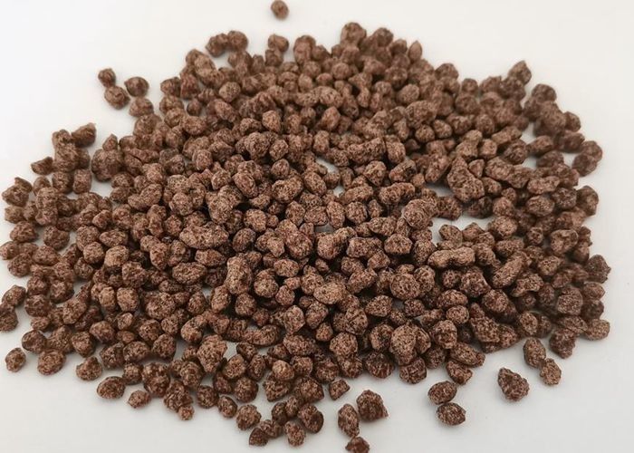 Linea di produzione di granulatori di fertilizzanti organici Linea di produzione di macchine per la produzione di pellet di letame animale