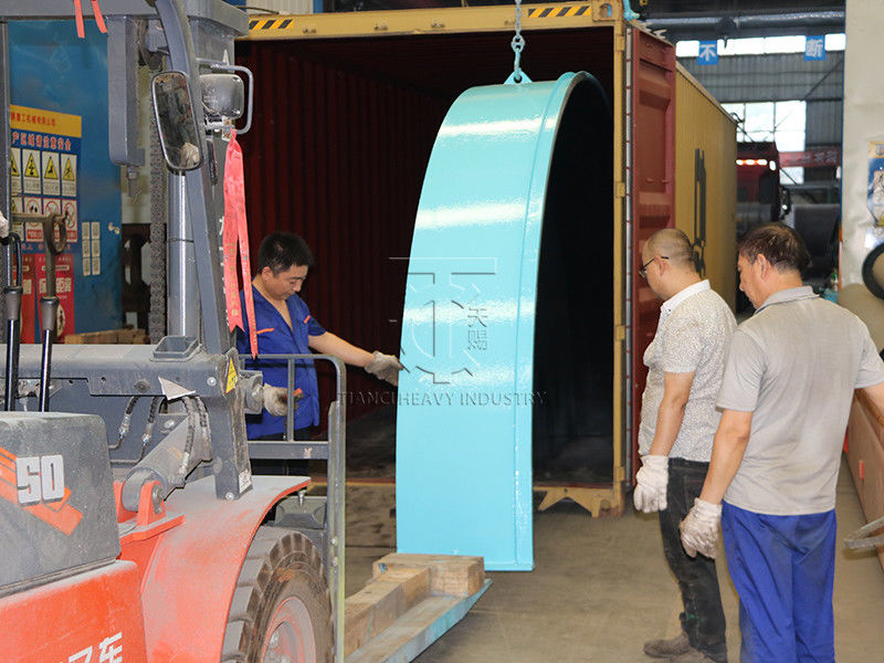 Granulatore di lettiera per gatti La linea di produzione di granulatori di lettiera per gatti