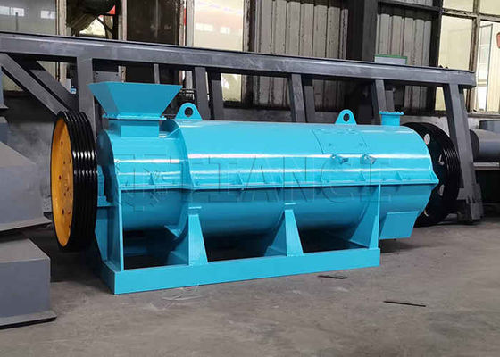 1-10 T/h Capacità Macchina di granulazione dei rifiuti organici Granulatore di fertilizzanti organici Serie YSL