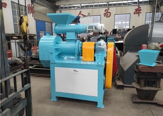 Apparecchiatura di granulazione di concimi organici composti Pacciamo e riso Husk Ring Die Granulator