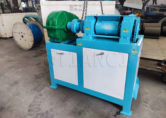 Alto tasso di granulazione NPK Compost Pellet Making Machine Pelletizzatore di letame