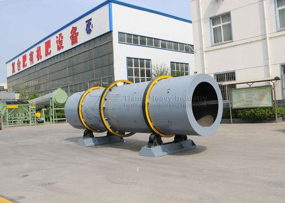 Granulatore di fertilizzanti Fertilizzante per pollo Fertilizzante per pollo Linea di produzione Bio Fertilizzante Machine Making